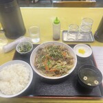 あおぞら食堂 - 