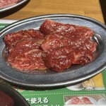 焼肉 大松屋 - 