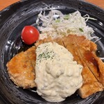 宮崎酒場ゑびす - 