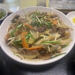 あおぞら食堂 - 