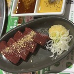 焼肉 大松屋 - 