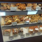 ラ・ビスタ - 料理写真: