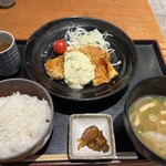 宮崎酒場ゑびす - 