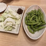 大眾鳥酒場 Toriichizu 高崎東口店 - 