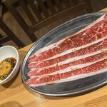 焼肉 大松屋 - 