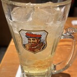 宮崎酒場ゑびす - 