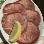 焼肉 大松屋 - 
