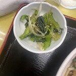 あおぞら食堂 - 