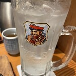 宮崎酒場ゑびす - 