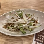 大眾鳥酒場 Toriichizu 高崎東口店 - 