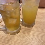 大眾鳥酒場 Toriichizu 高崎東口店 - 