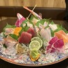 魚と日本酒 どまん中 はなれ 秋葉原店