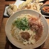 うどん山長