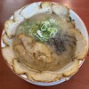 長浜ラーメン一番 松原南店