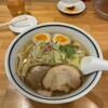 利尻昆布ラーメン くろおび 六本木店