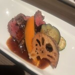 SHARI THE TOKYO SUSHI BAR - 