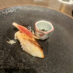 SHARI THE TOKYO SUSHI BAR - 