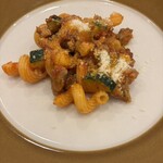 クチーナ イタリアーナ ディンミ - 