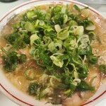 いいちょ ラーメン - 