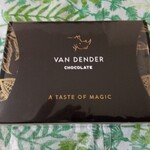 Van Dender - 