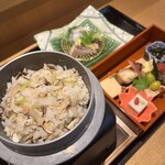 和食・茶房　養浩館 - 