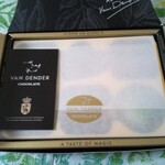 Van Dender - 