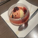 SHARI THE TOKYO SUSHI BAR - 