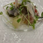 クチーナ イタリアーナ ディンミ - 