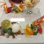 クチーナ イタリアーナ ディンミ - 