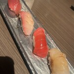 SHARI THE TOKYO SUSHI BAR - 
