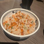 SHARI THE TOKYO SUSHI BAR - 