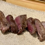 牛たん けやき - 