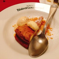 ビストロ グルマン - 