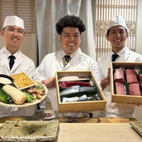 鮨 逅 - 