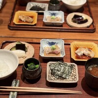 神楽坂 石かわ - 