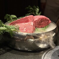 焼肉牛印 銀座店 - 