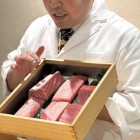 鮨 逅 - 