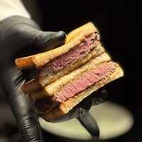 焼肉牛印 銀座店 - 