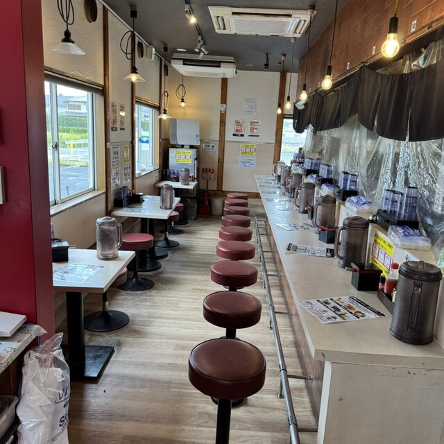 Nagahama Ramen Ichiban Matsubaraminami Ten photo 5