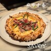 SAVOY とまととちーず店