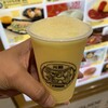 元祖大阪梅田ミックスジュース エキマルシェ新大阪ソトエ店