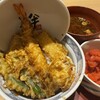 天麩羅えびのや セレオ八王子店