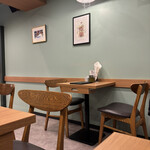 Lantern burger & steak - 