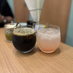 Lantern burger & steak - 