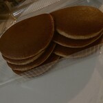 元祖千成もなか本舗 - 