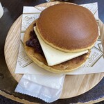 元祖千成もなか本舗 大塚店 - 