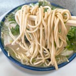 博多ラーメンしばらく - 