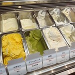 レークヒル・ファーム - 