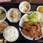 昇龍 - 料理写真: