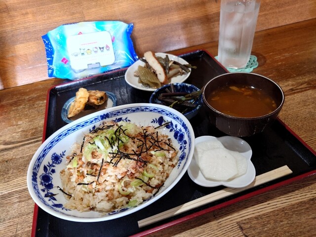 カタヤマ 柏林台